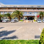 Entur Termal Otel Edremit