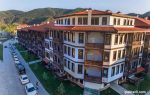 Taraklı termal Devremülk