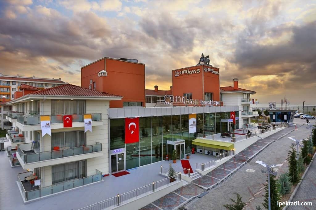 Hattuşa Ankara