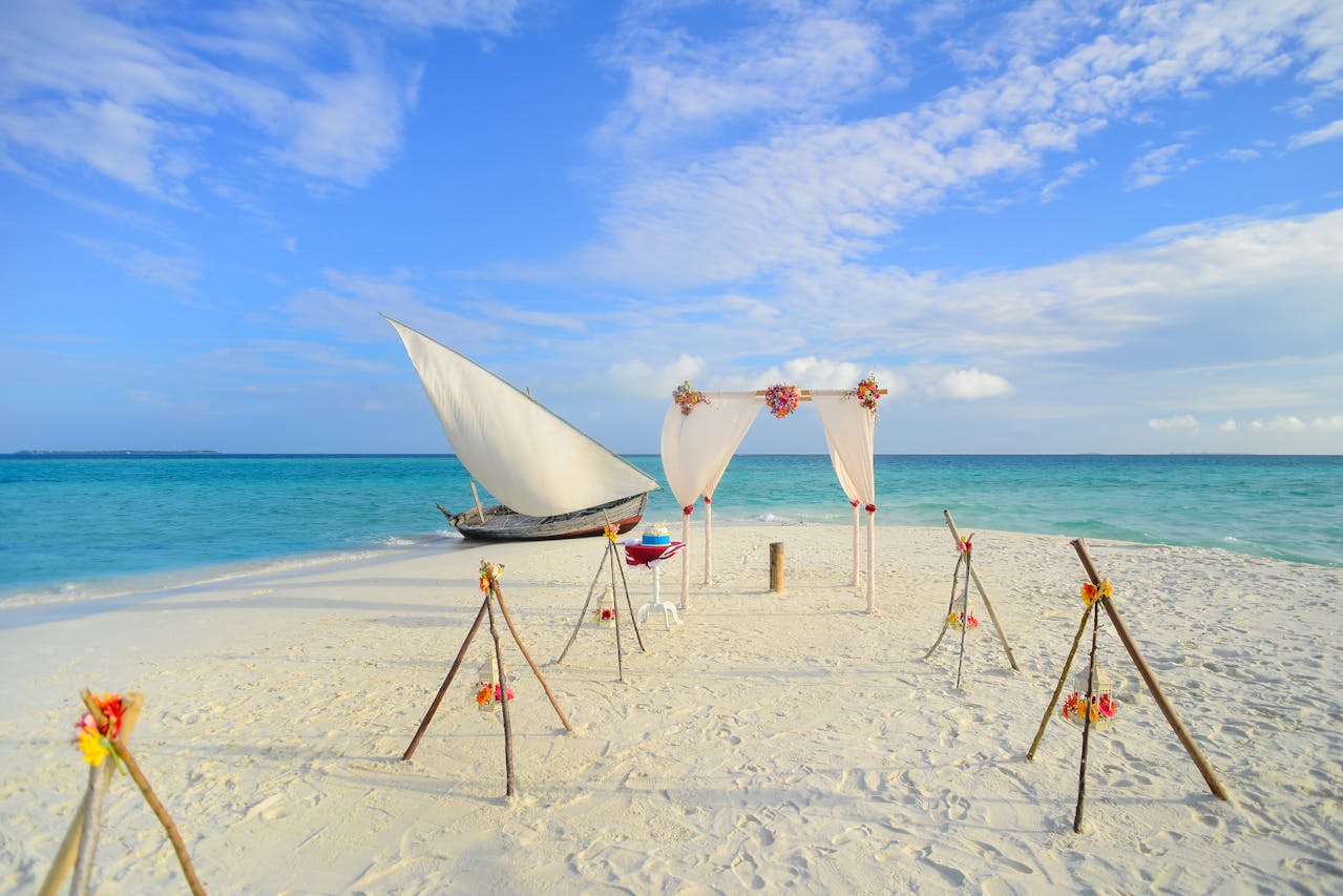 Kış Aylarında Evleneceklere Balayı Fikirleri