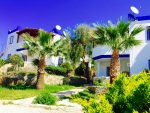 My House Bodrum Holiday Village