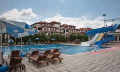 Gülümser Hatun Termal Otel & SPA