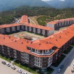Devremülk, Taraklı Termal