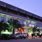 Entur Termal Otel Edremit