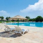 Entur Termal Otel Edremit