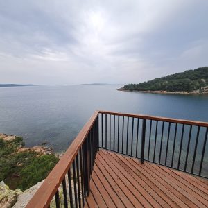 ortunç koyu