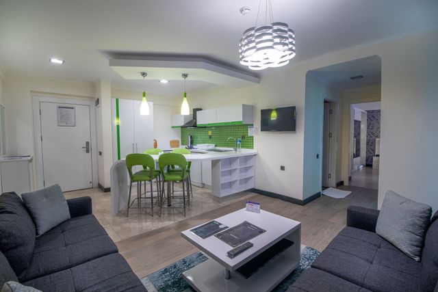 Aforia Termal oda fotoğrafları