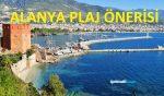 ALANYA PLAJLARI