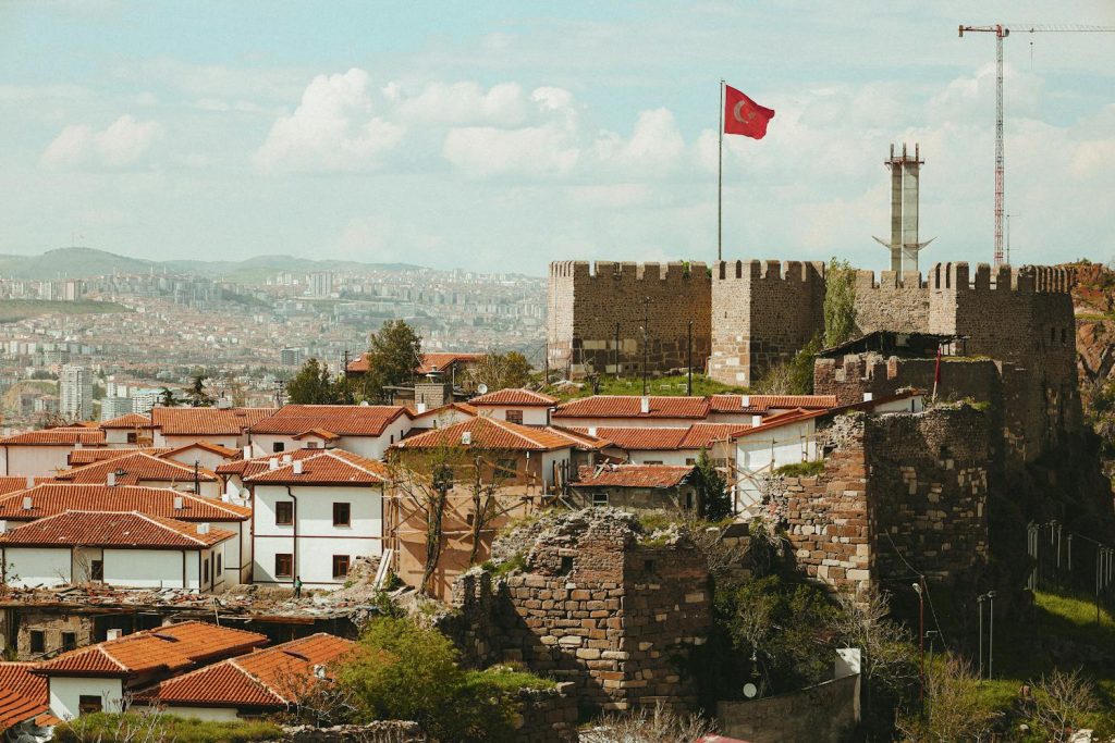 Ankara’da 1 Günde Gezilecek Yerler (2026 Güncel Gezi Rehberi & 1 Günlük Rota)