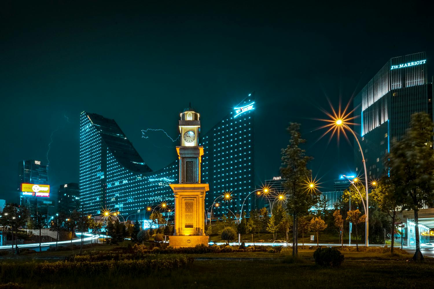 Ankara’da 1 Günde Gezilecek Yerler