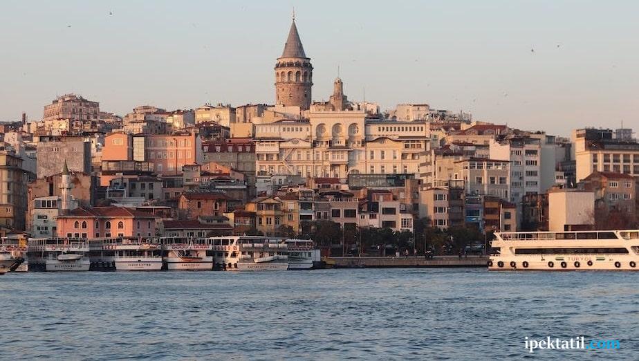 Türkiye'de Gezilecek En İyi 10 Yer