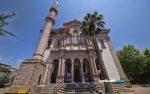 Ayvalık Çınarlı Cami