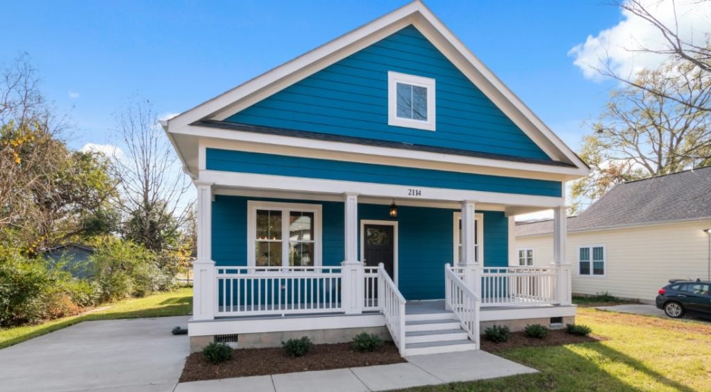 Ekonomik bir Bütçe ile Ucuz Ev Sahibi Olmanın Yolları