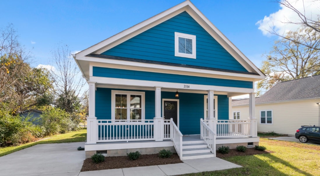 Ekonomik bir Bütçe ile Ucuz Ev Sahibi Olmanın Yolları