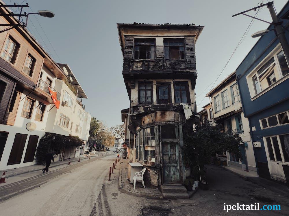 Bursa'nın En Güzel Köyleri