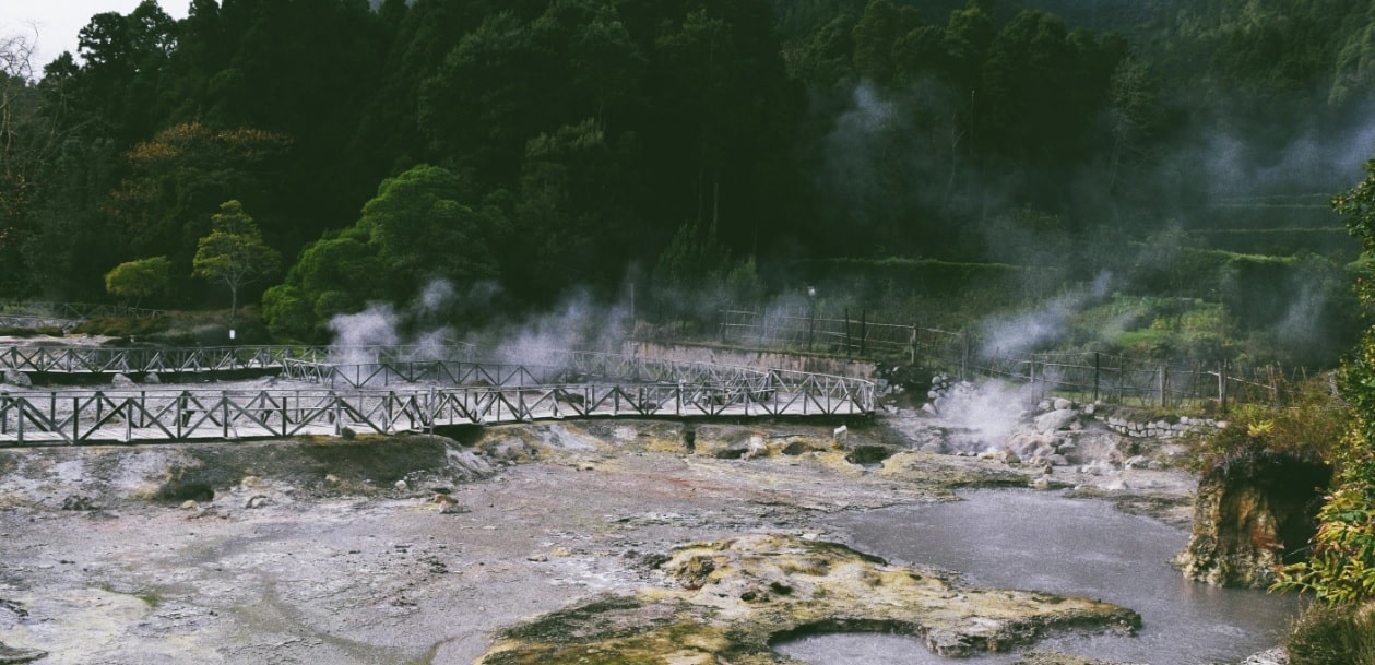 Termal su ile Kaplıca Arasındaki Farklar