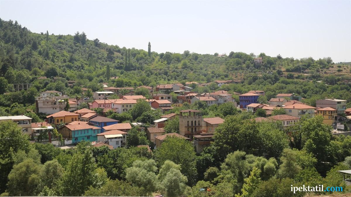Bursa'ya En Yakın Köyler
