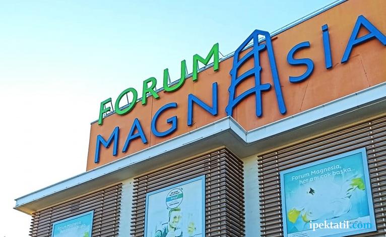 magnesia avm mağazalar