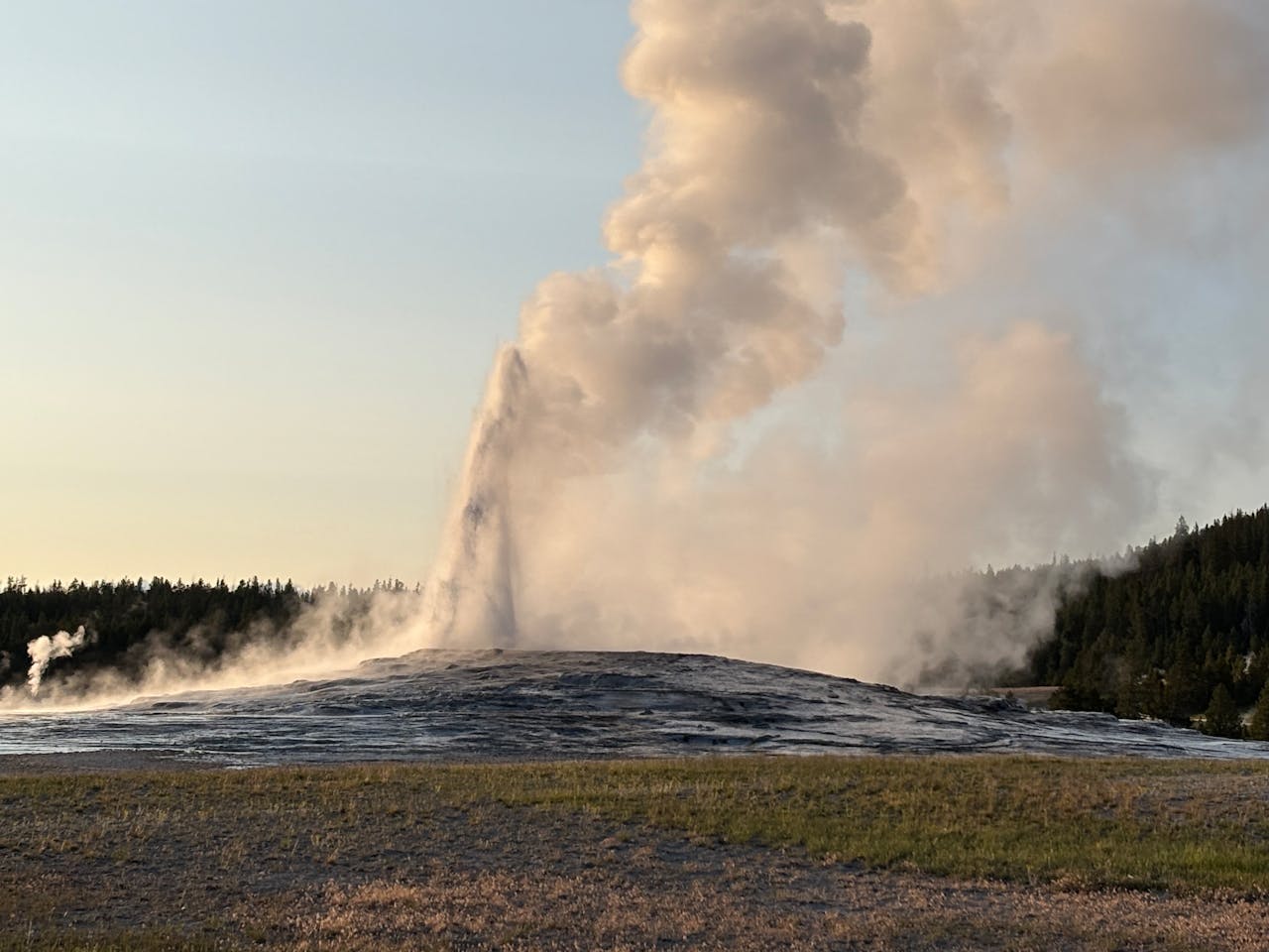 Gazlıgöl Kaplıcaları Termal Suyunun Faydaları