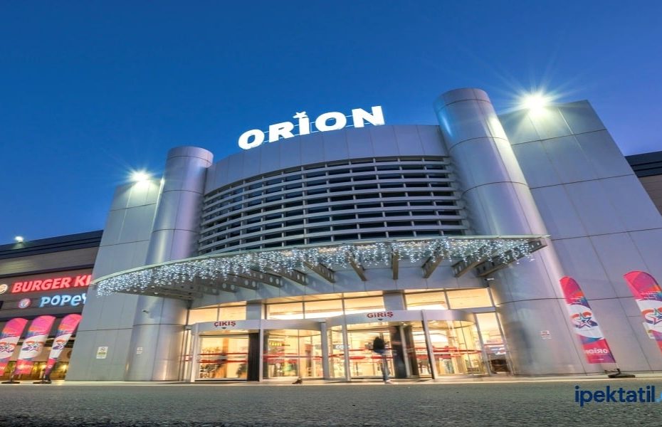 Orion Avm