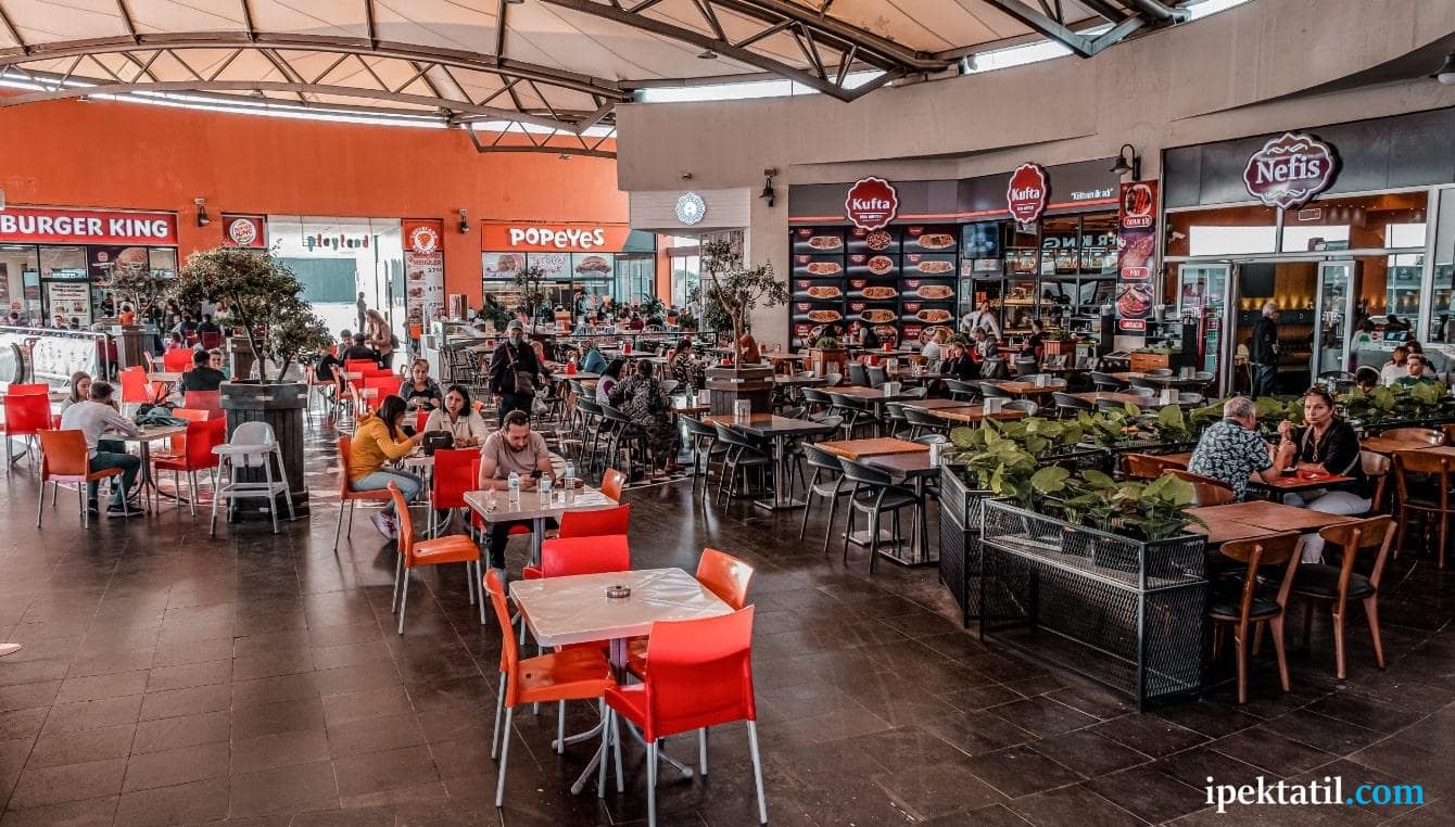 Novada Edremit mağazalar