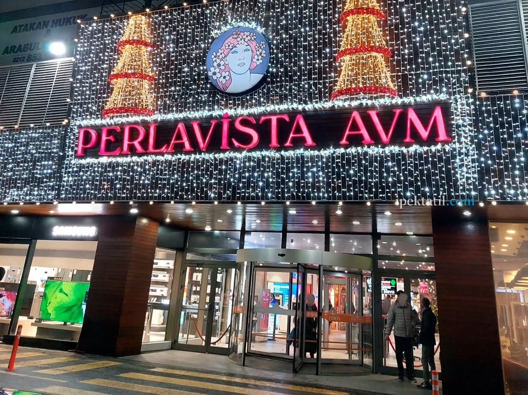 Perlevista avm