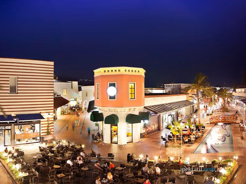 Forum Bornova