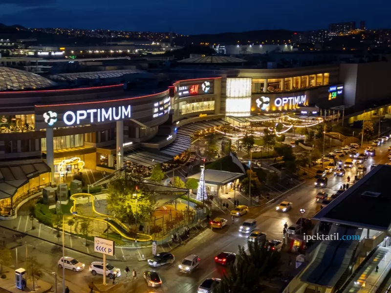 Optimum avm