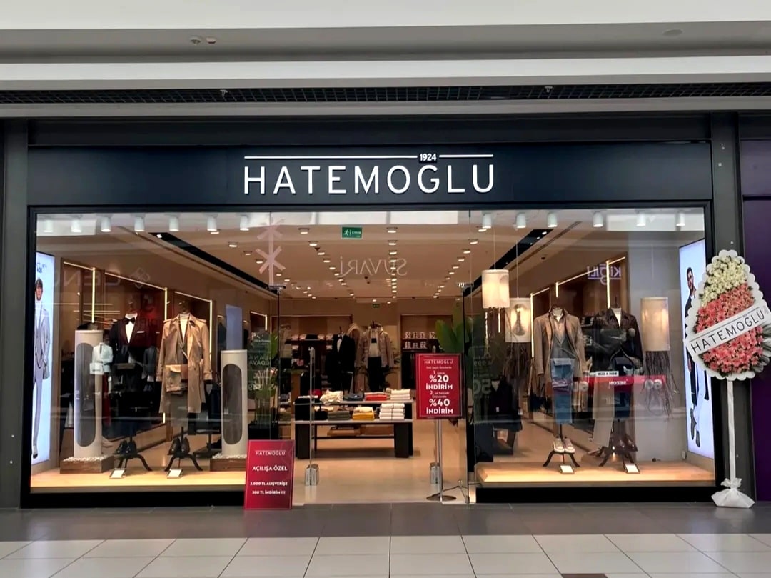 Sera Avm Kütahya mağazalar