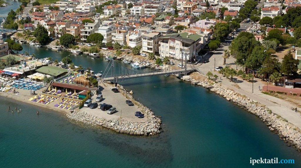 Edremit Gezilecek Yerler