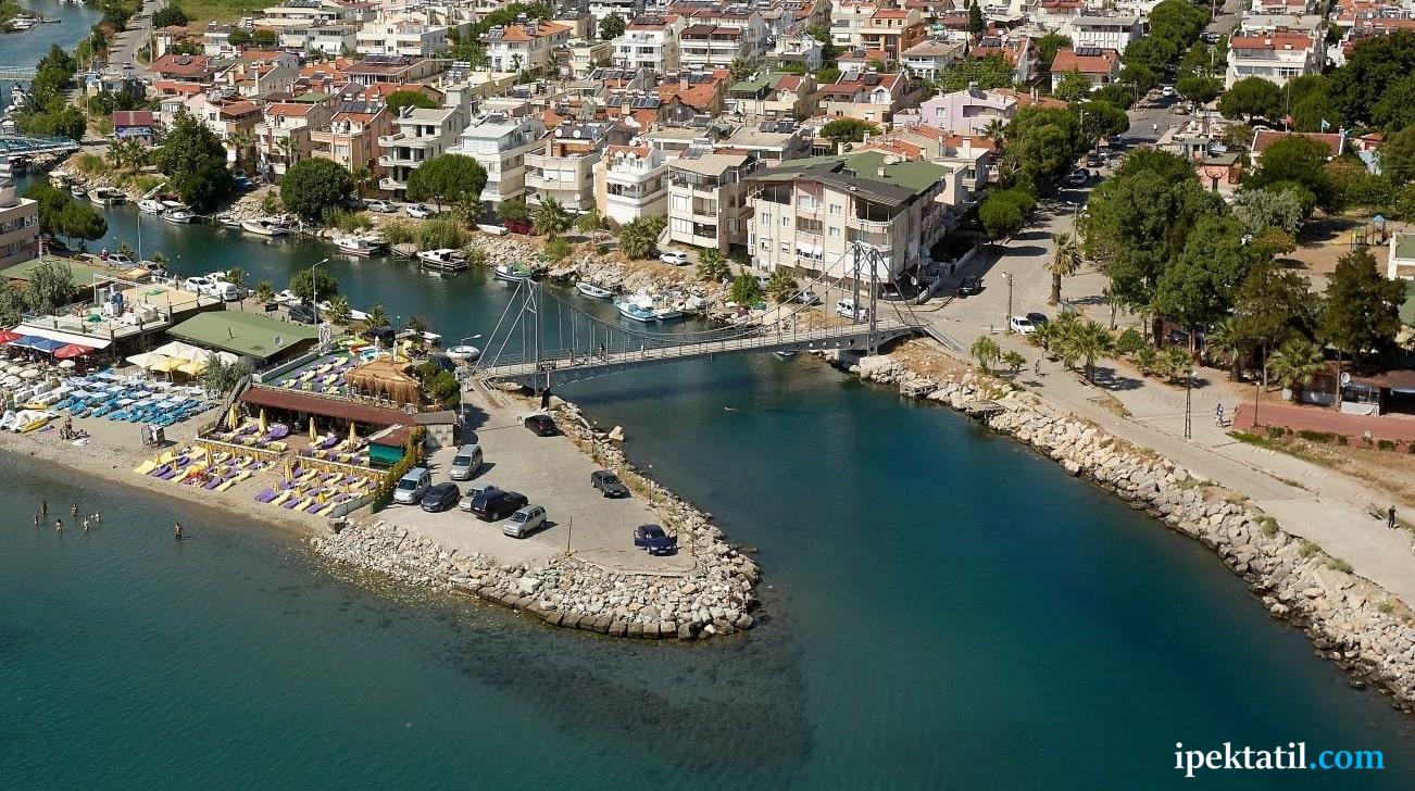 Edremit Gezilecek Yerler