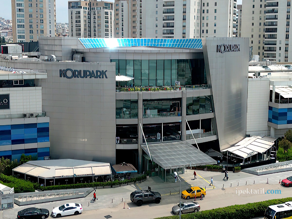 Korupark AVM