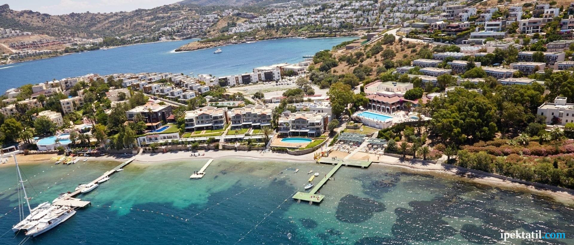 Club Flipper Bodrum