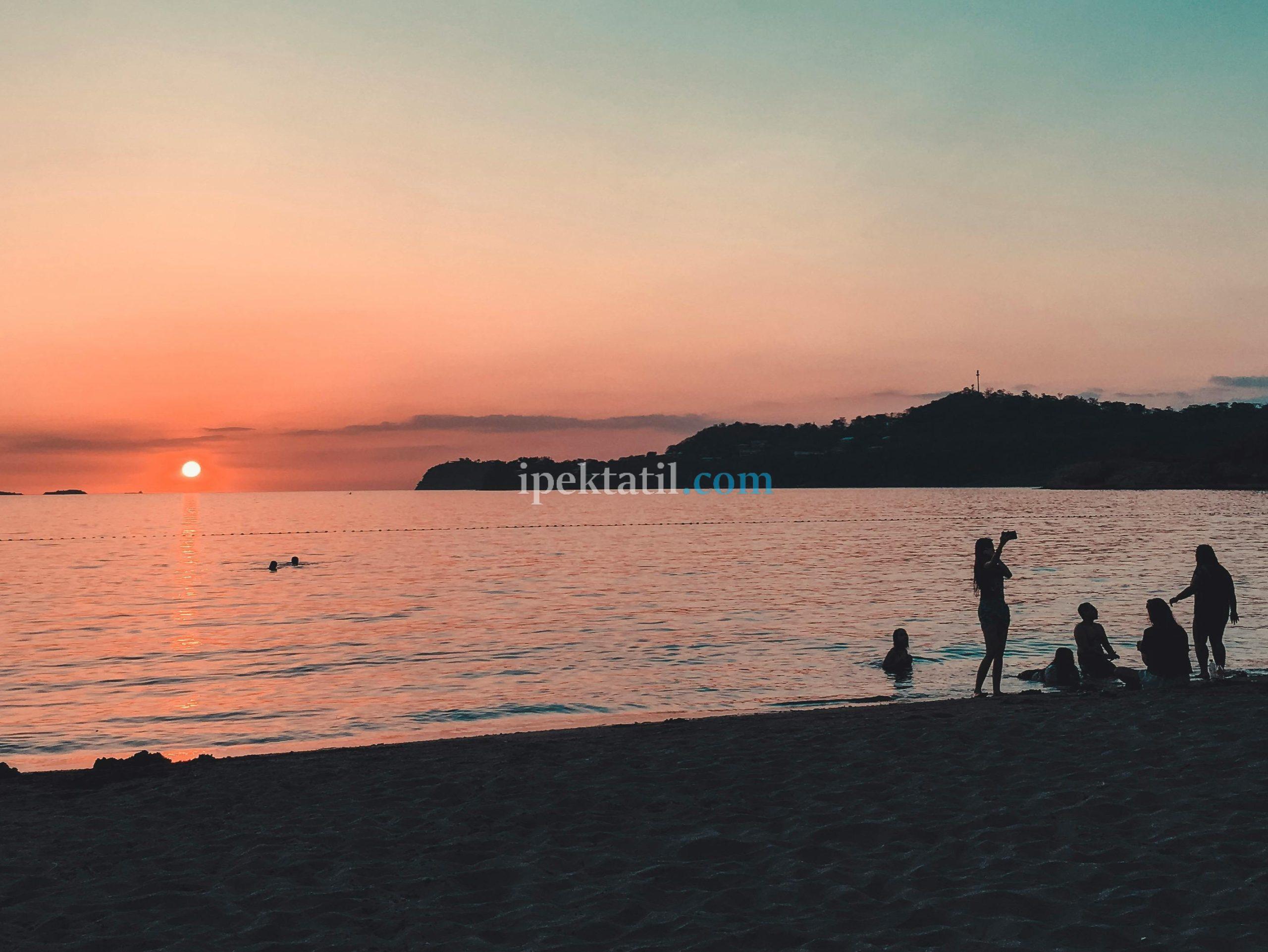 İğdeli plajı