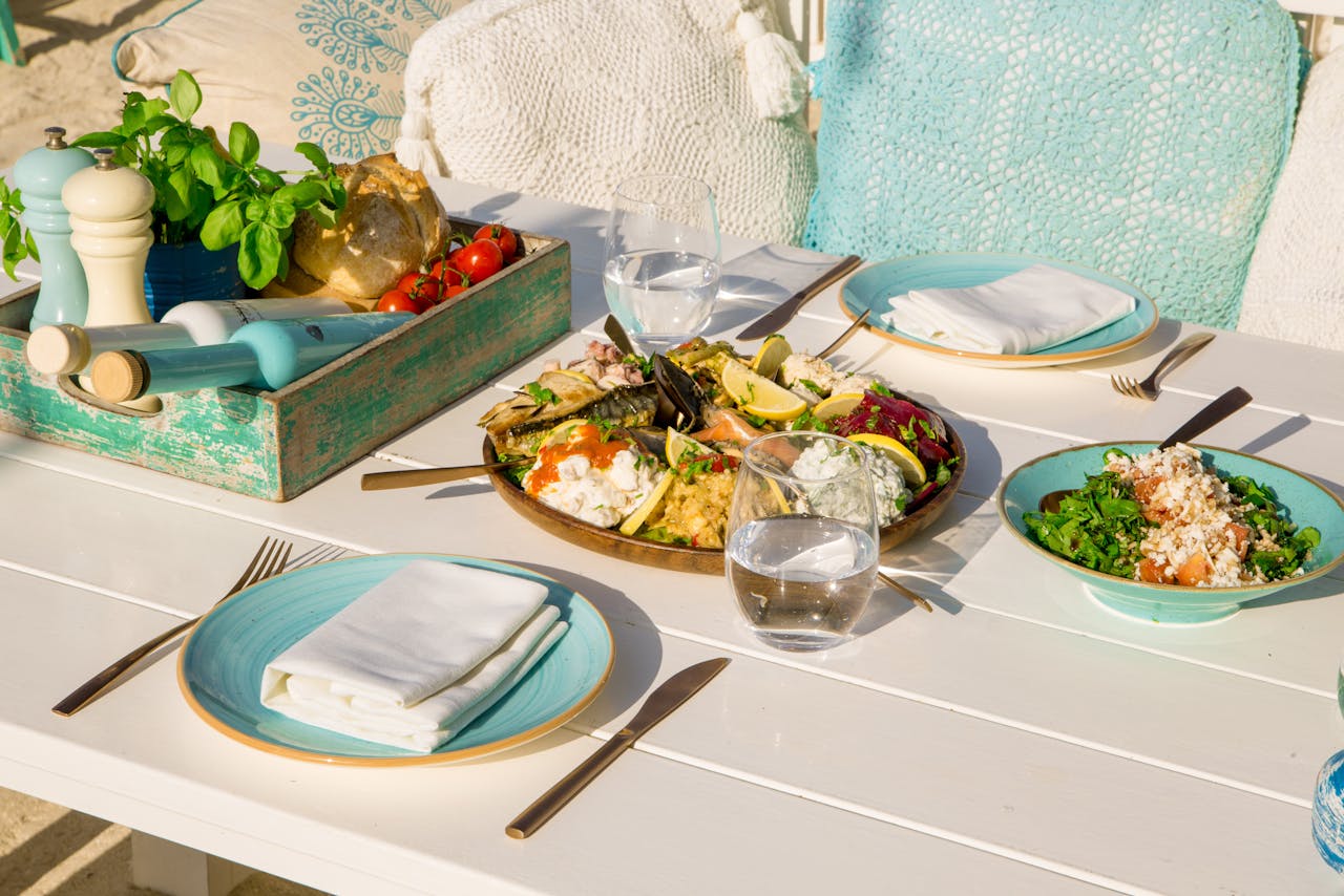 Ayvalık’ta ne yenir