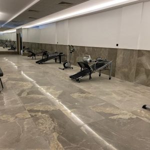 sporsalonuH