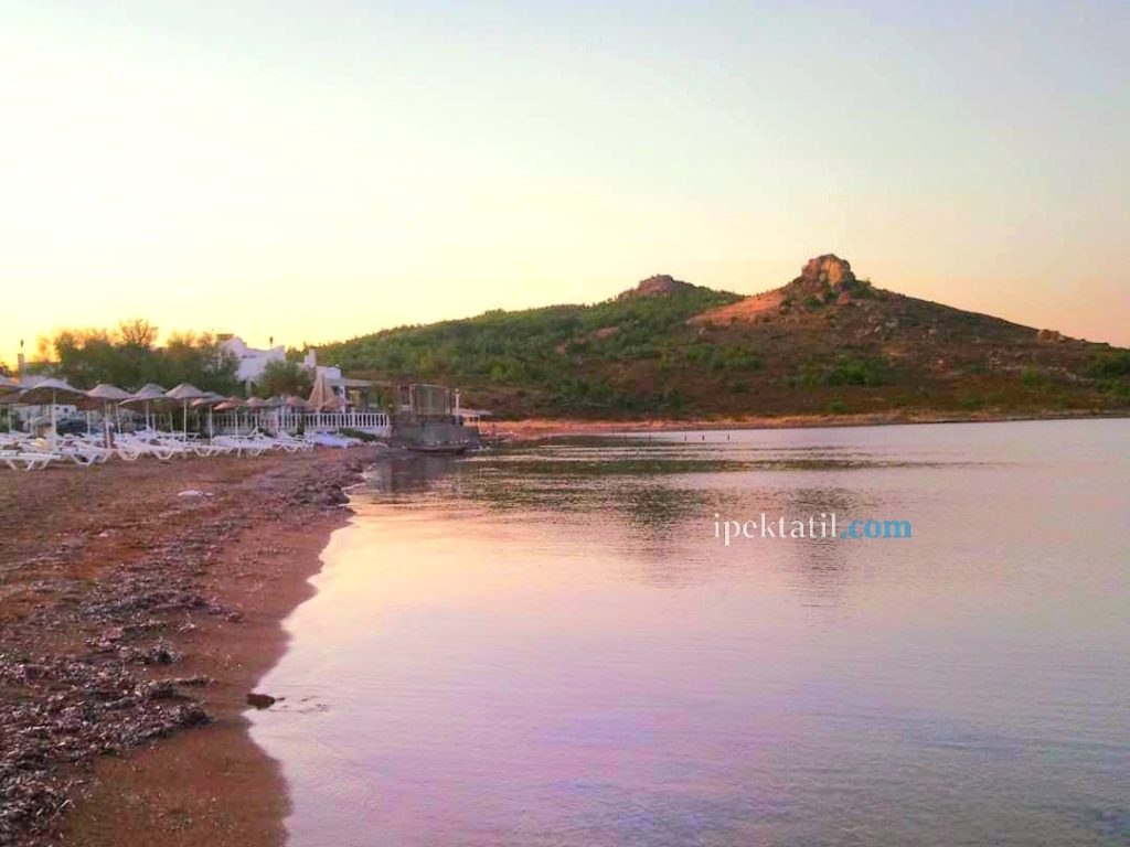 Çataltepe Plajı