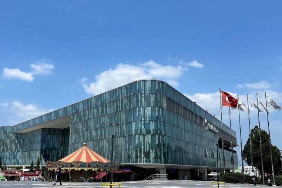 Kent Meydanı Avm