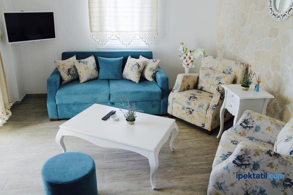 My House Bodrum Holiday Village