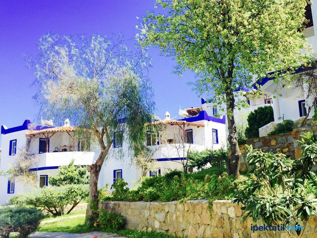 My House Bodrum Holiday Village