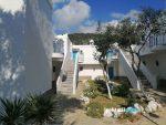 Amiral 4 Tatil Sitesi Bodrum
