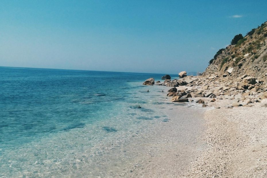 Çanakkale'de Denize Girilecek En İyi Plajlar