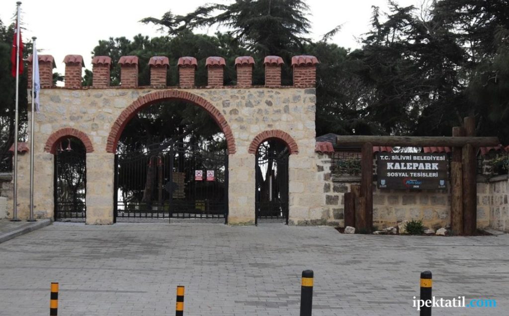 Silivri Kalepark