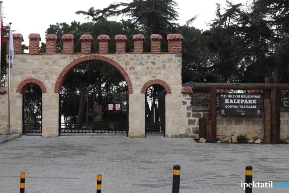Silivri Kalepark