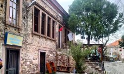 Küçükköy Kent Müzesi