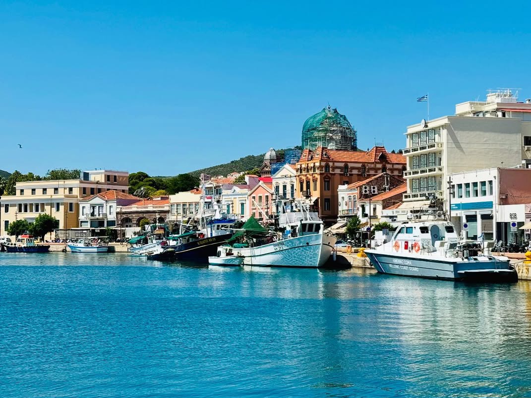 Midilli Adası