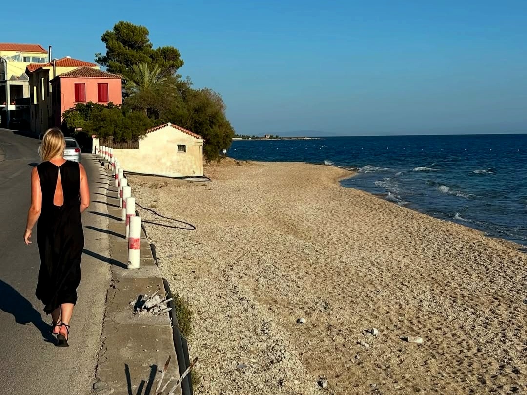 Midilli Adası’nda Gezilecek Yerler 