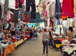Ayvalık Pazarı Hangi Gün Kurulur ?