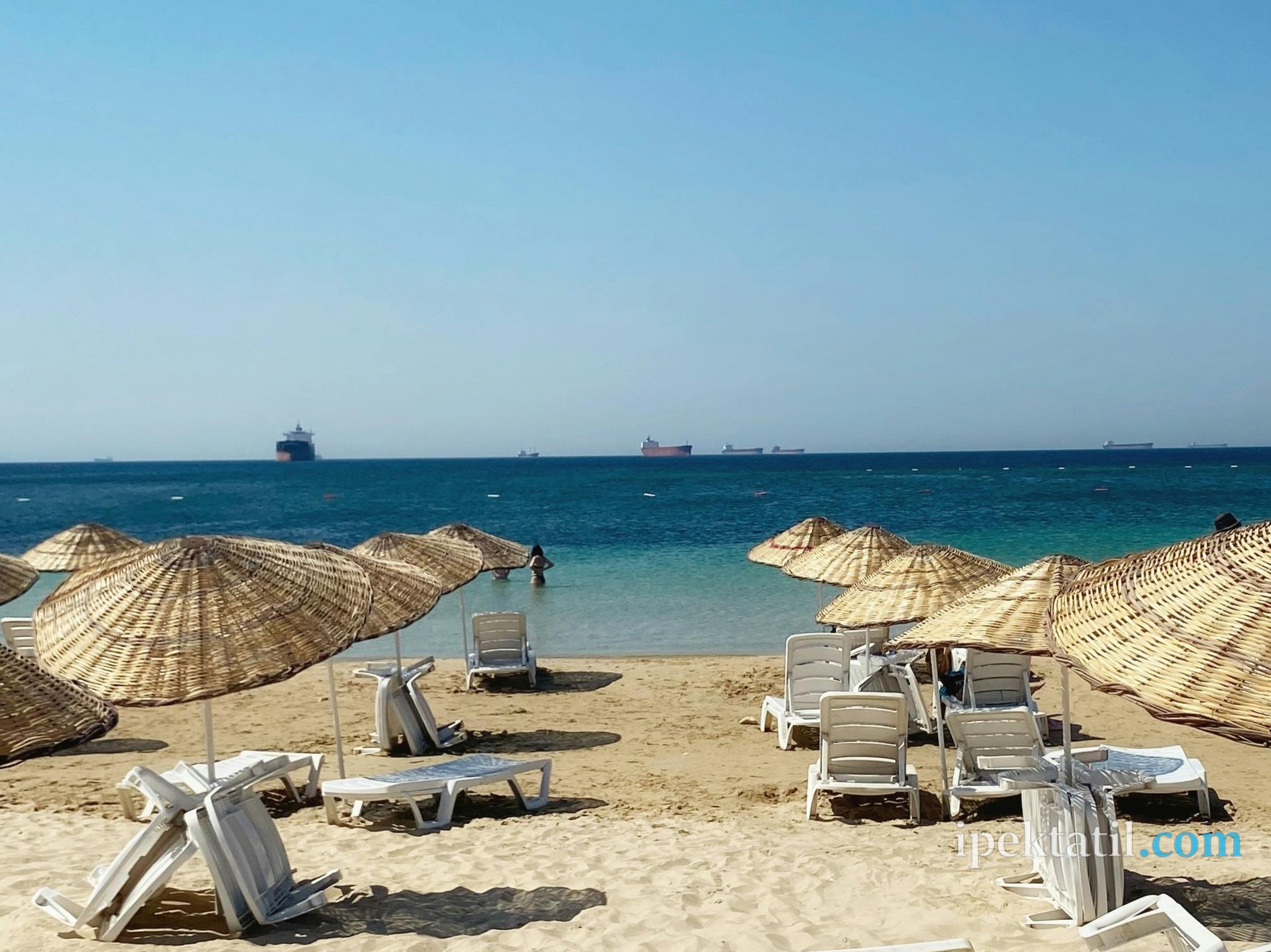 Dikili Plajları