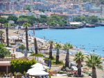 Dikili Plajları